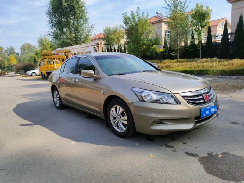 北京11年本田雅阁2