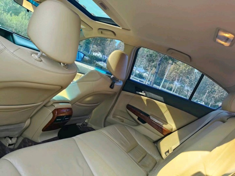 北京11年本田雅阁6