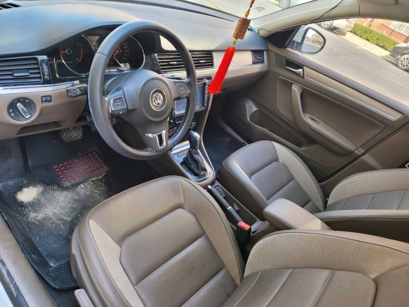 保定15年大众宝来9