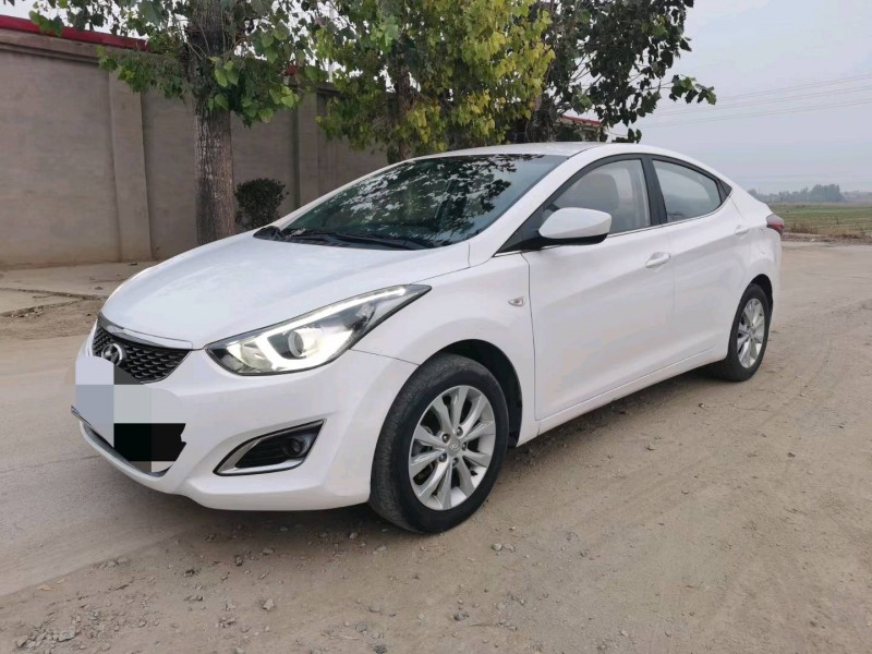 保定17年大众朗动2