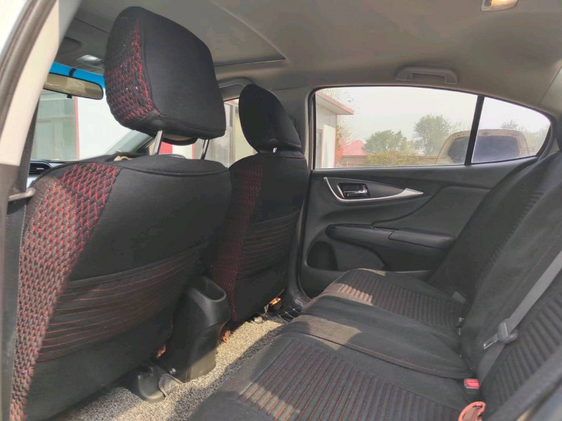 邯郸17年本田凌派6