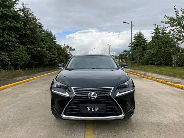 盐城17年雷克萨斯NX1