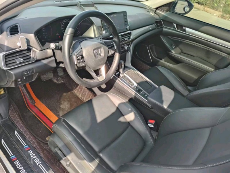 徐州21年本田英诗派1