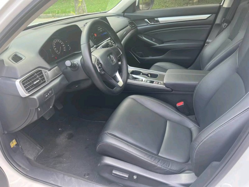 东莞21年本田雅阁6