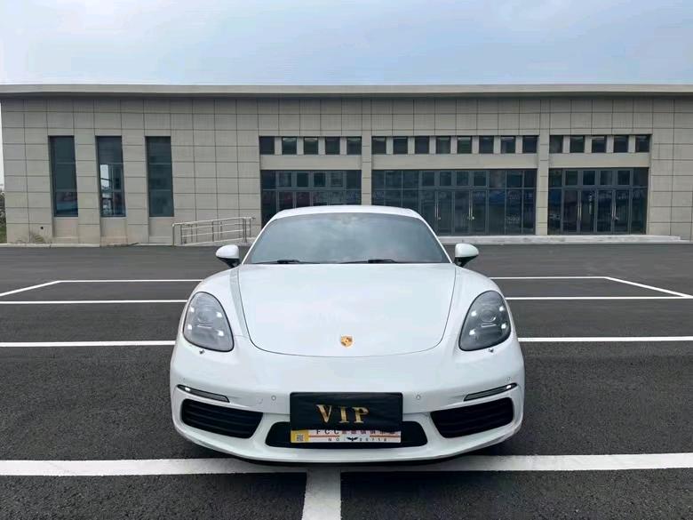 盐城18年保时捷7181