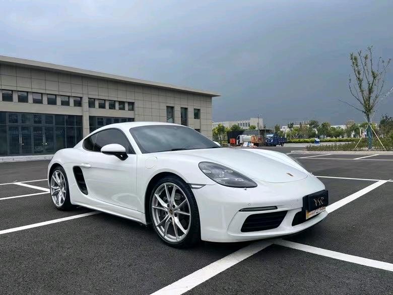 盐城18年保时捷7182