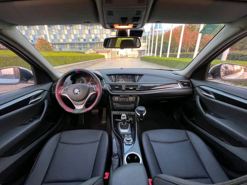 邯郸16年宝马X16