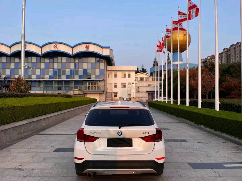 邯郸16年宝马X15