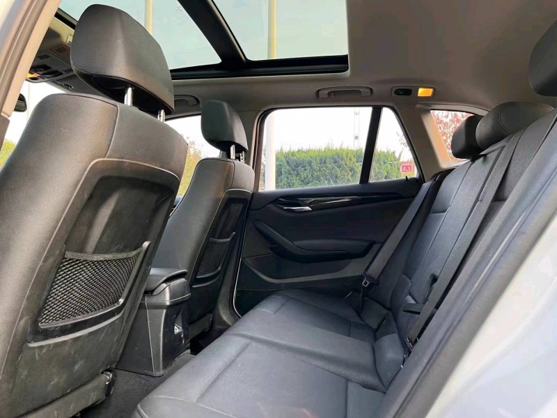 邯郸16年宝马X13