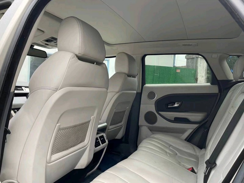 济宁13年路虎极光4