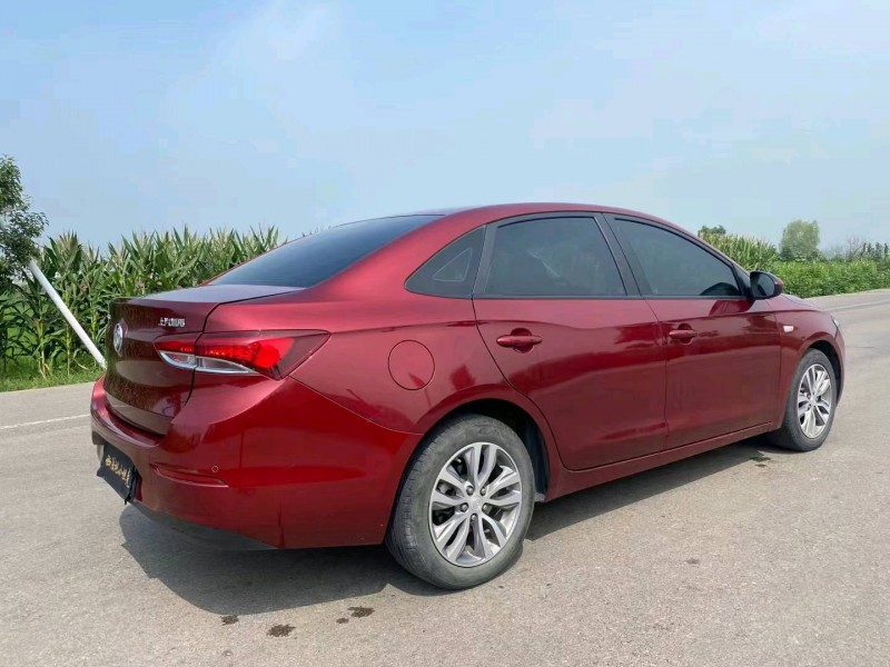 徐州20年别克英朗GT8