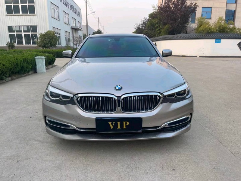 徐州19年宝马5系1