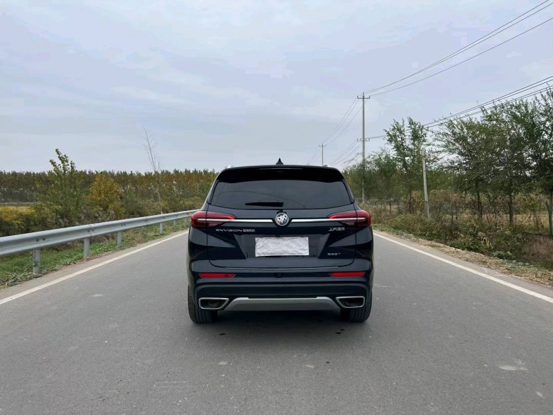 徐州21年别克昂科威9