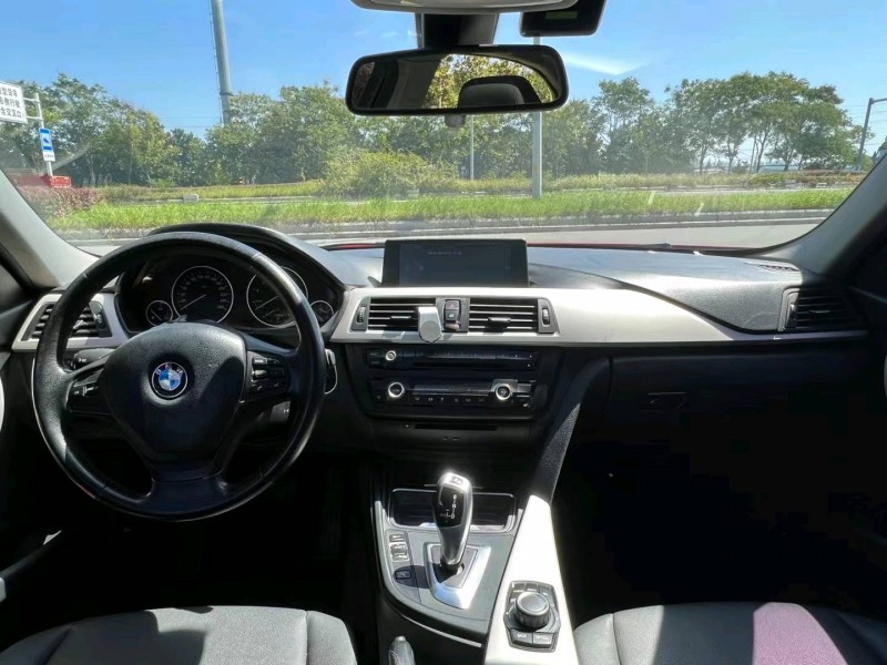 徐州14年宝马3系5