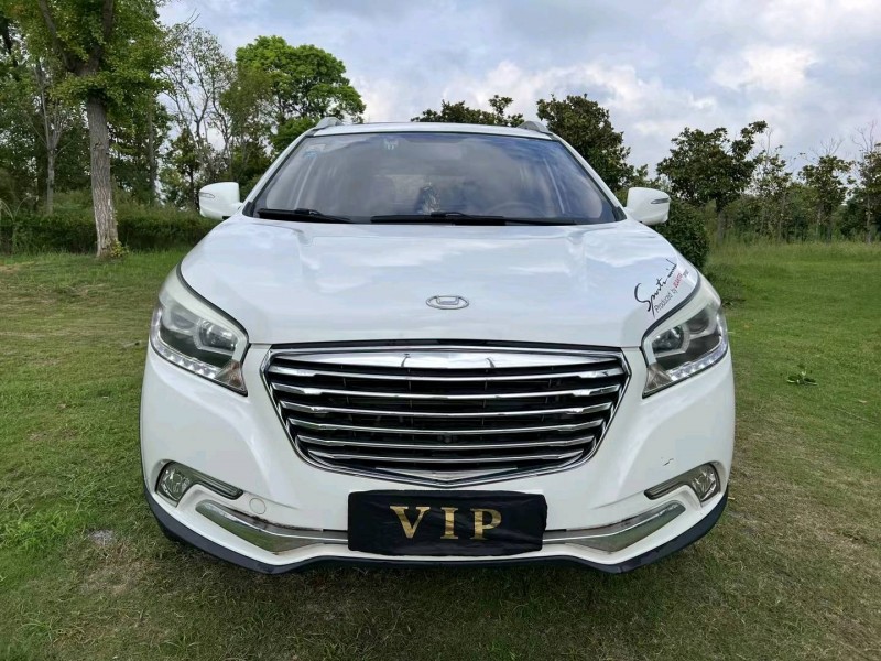 泰州18年华泰圣达菲9