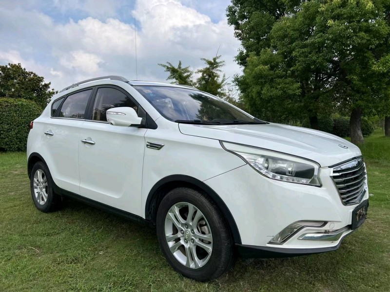 泰州18年华泰圣达菲8