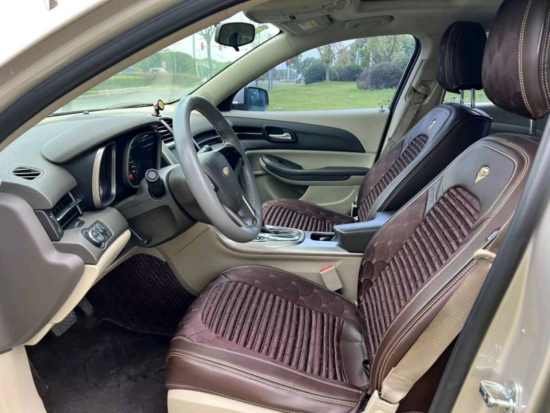 泰州14年雪佛兰迈锐宝4