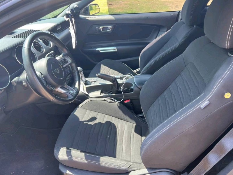 泰州16年福特野马4