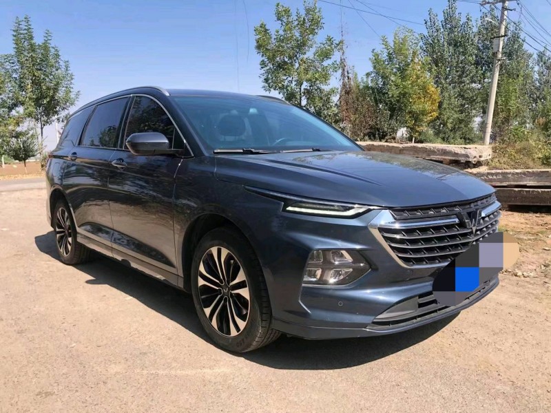 枣庄21年五菱汽车凯捷2