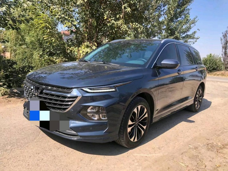 枣庄21年五菱汽车凯捷9