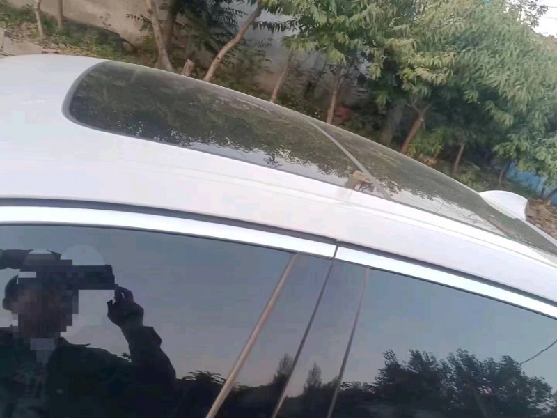 邯郸18年宝马5系8