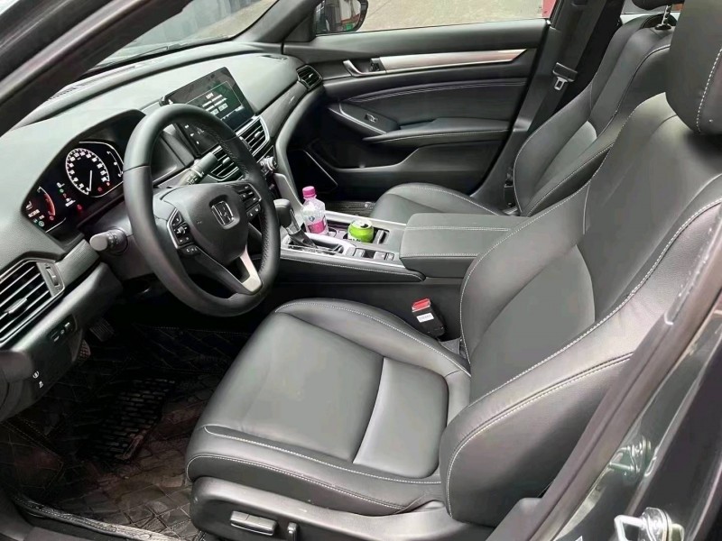 邯郸22年本田英诗派3