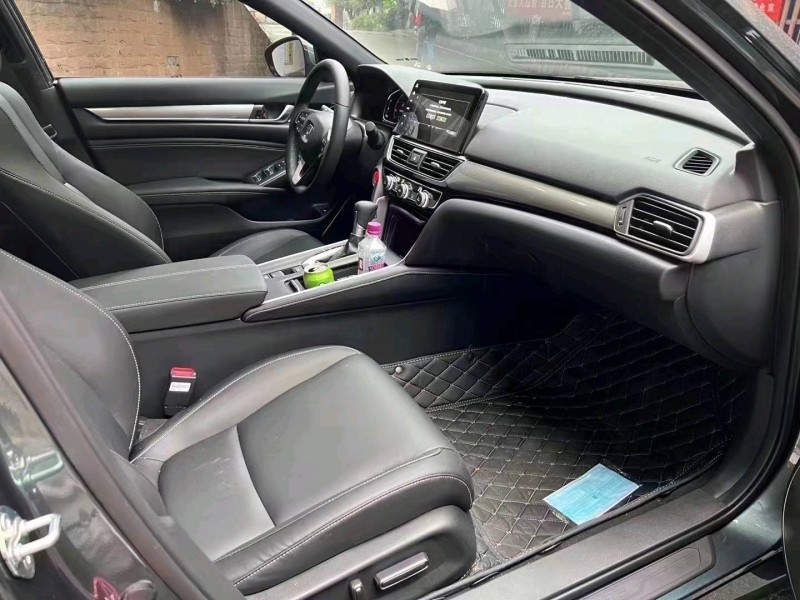 邯郸22年本田英诗派4