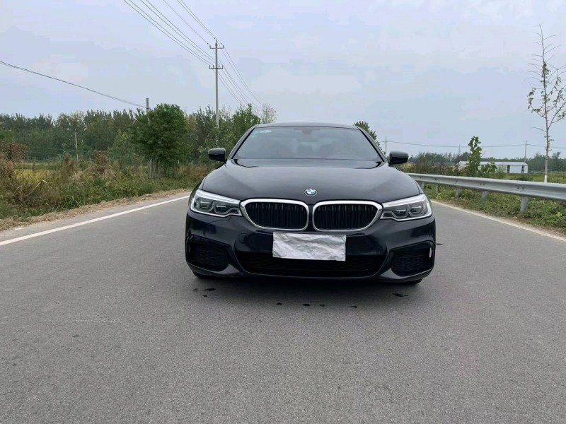 徐州20年宝马5系1