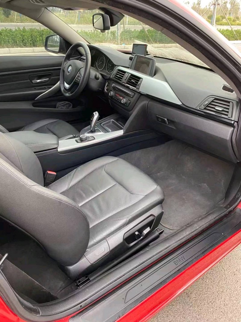 徐州15年宝马4系2