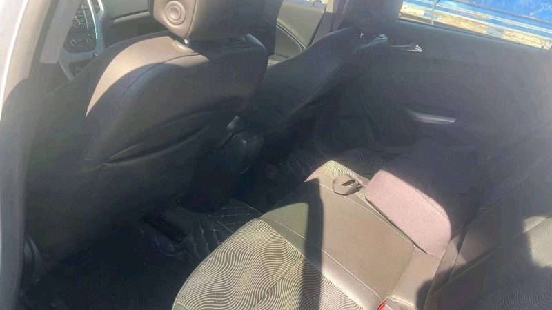 枣庄13年别克英朗4