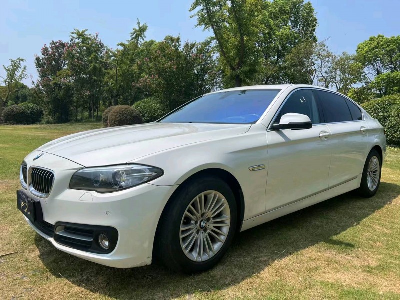 徐州15年宝马5系7