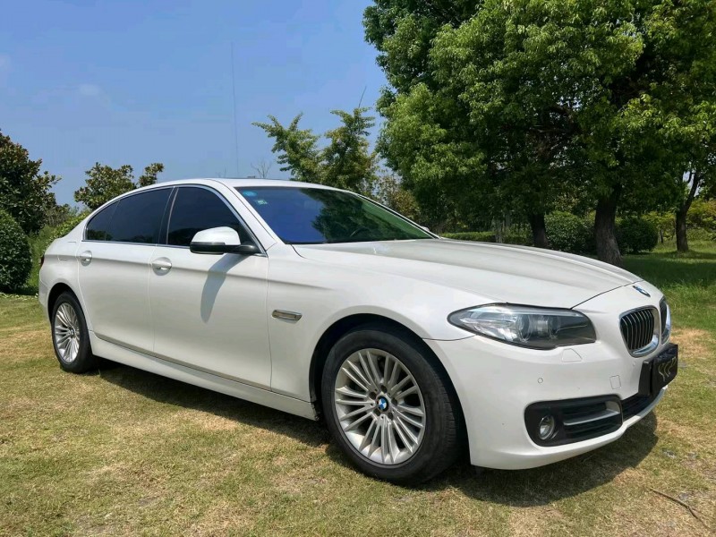 徐州15年宝马5系6