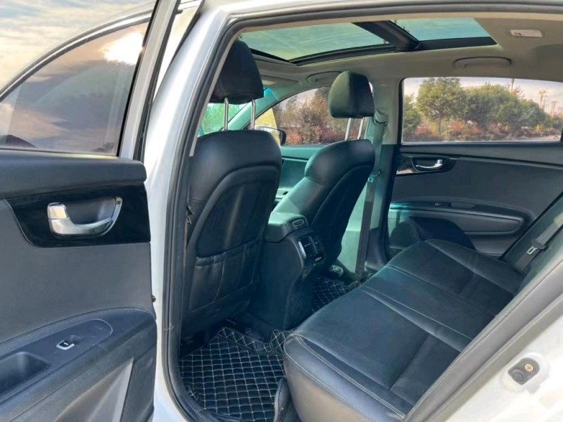 盐城16年起亚K46