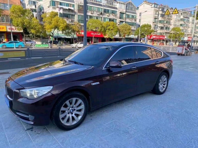 徐州12年宝马5系3