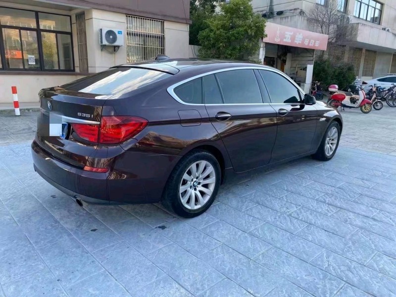 徐州12年宝马5系6