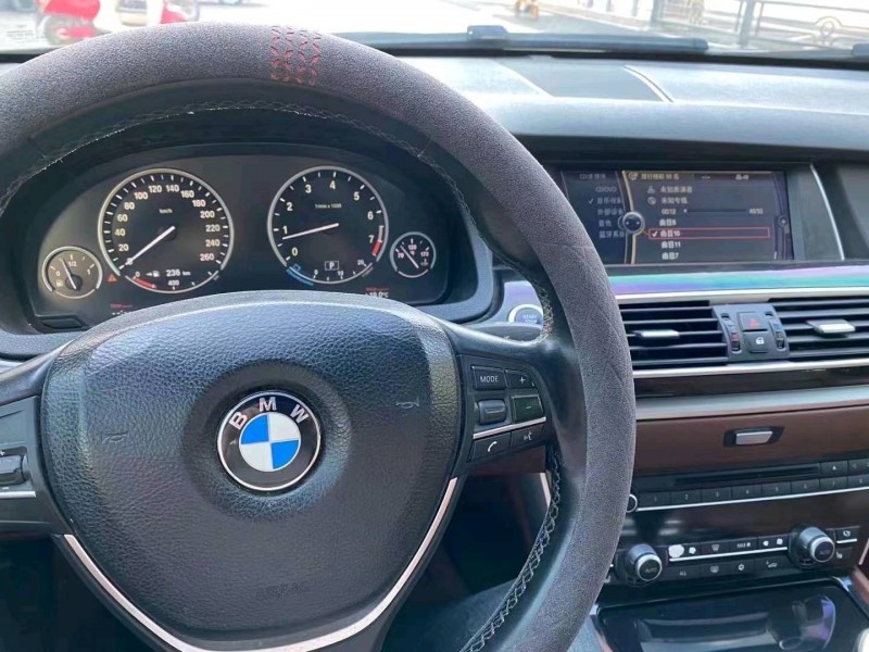 徐州12年宝马5系7