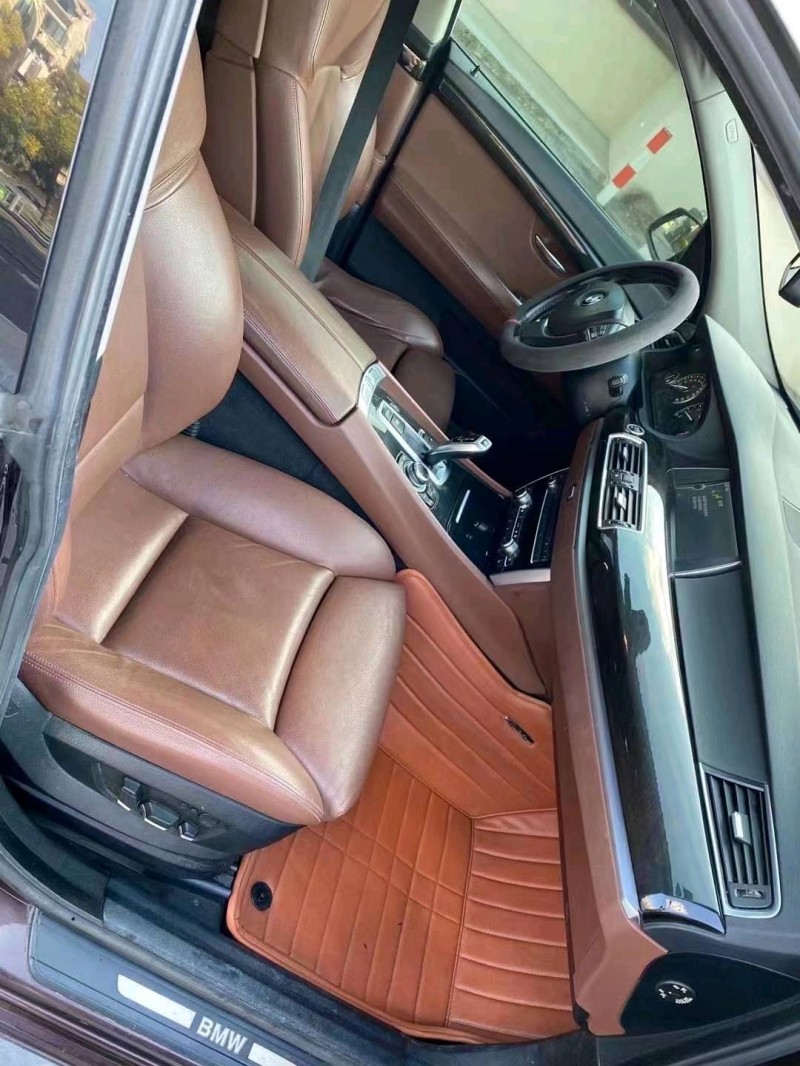 徐州12年宝马5系8