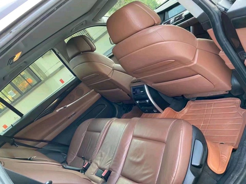 徐州12年宝马5系9