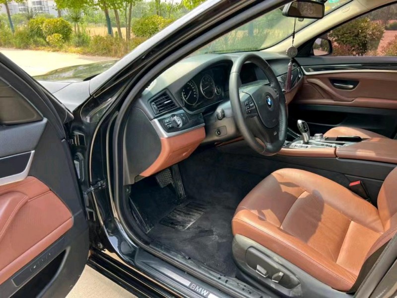 徐州16年宝马5系6