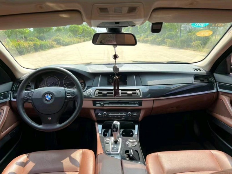 徐州16年宝马5系8