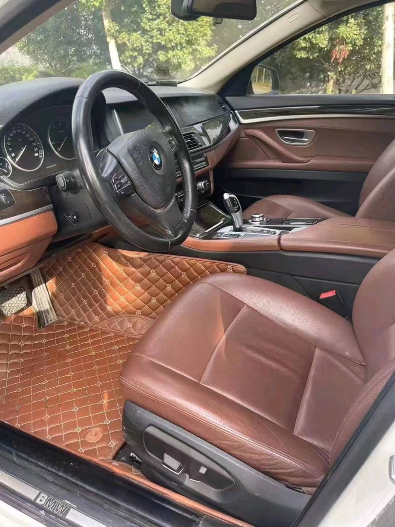 徐州16年宝马5系7