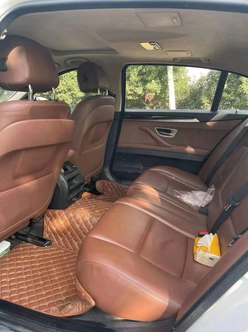 徐州16年宝马5系8