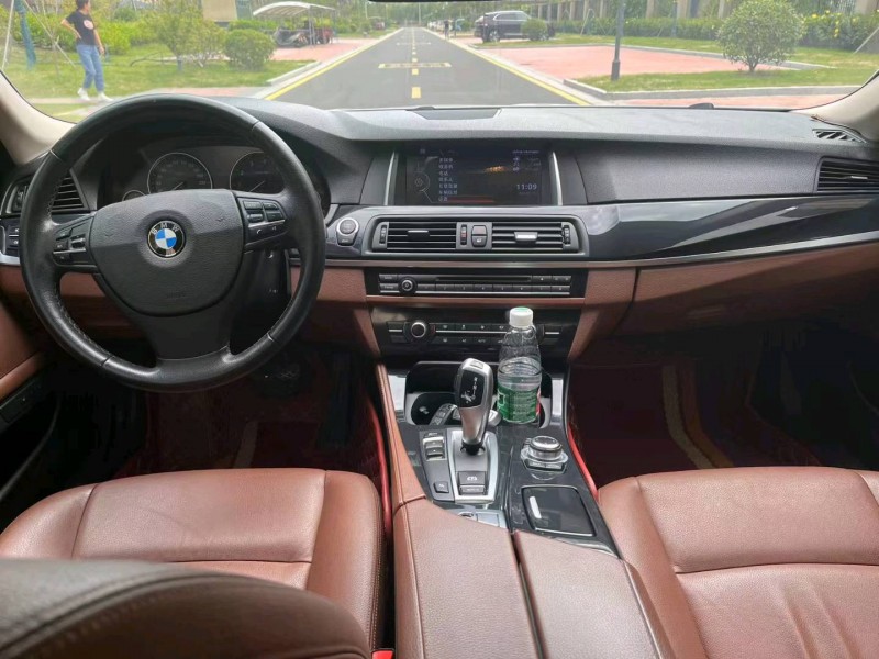 徐州16年宝马5系7