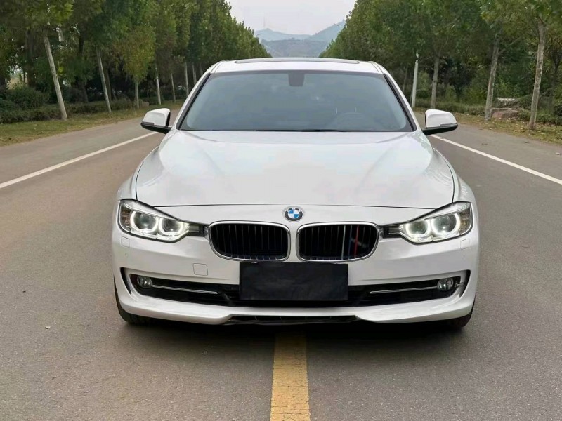 徐州15年宝马3系1