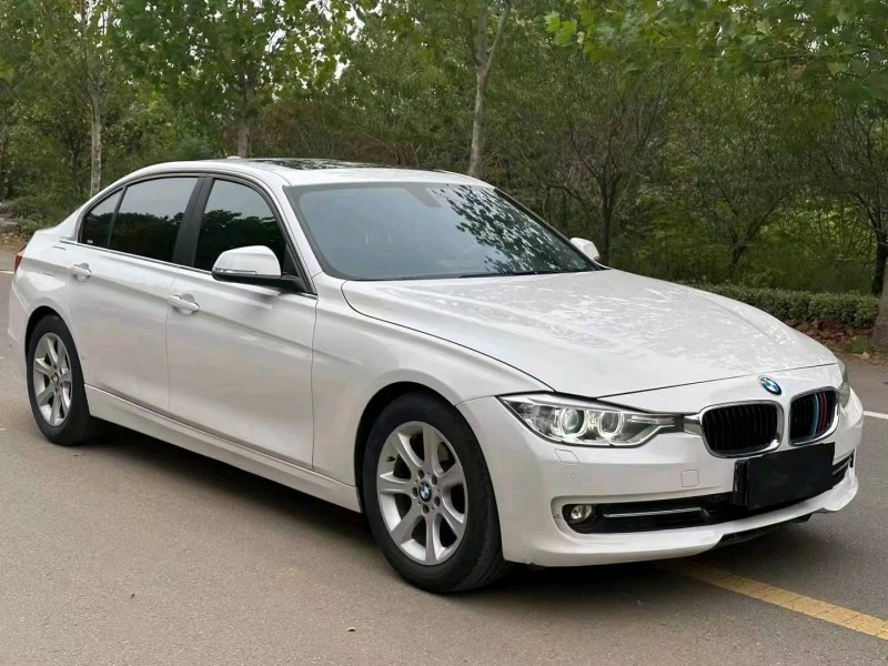 徐州15年宝马3系3