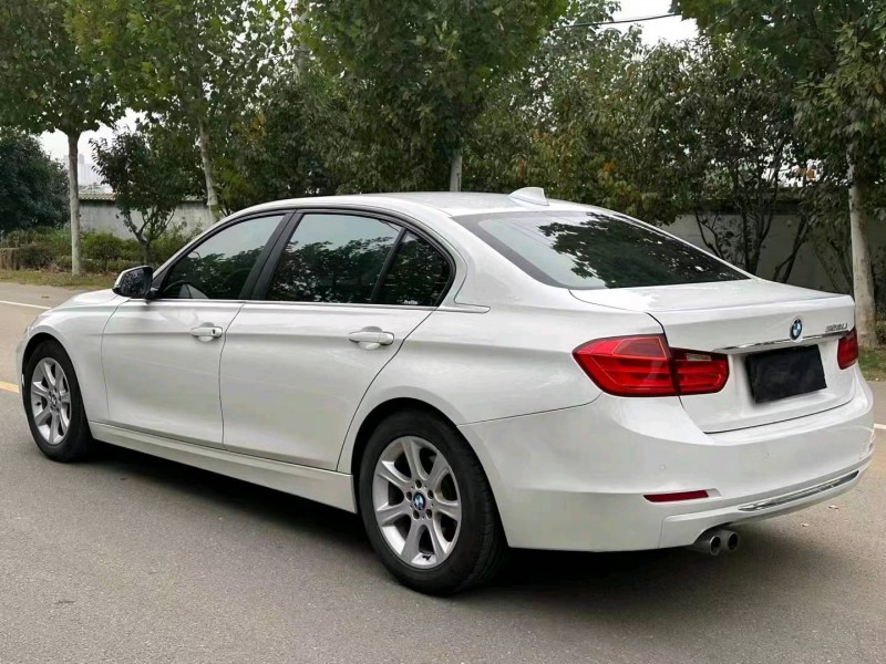 徐州15年宝马3系6