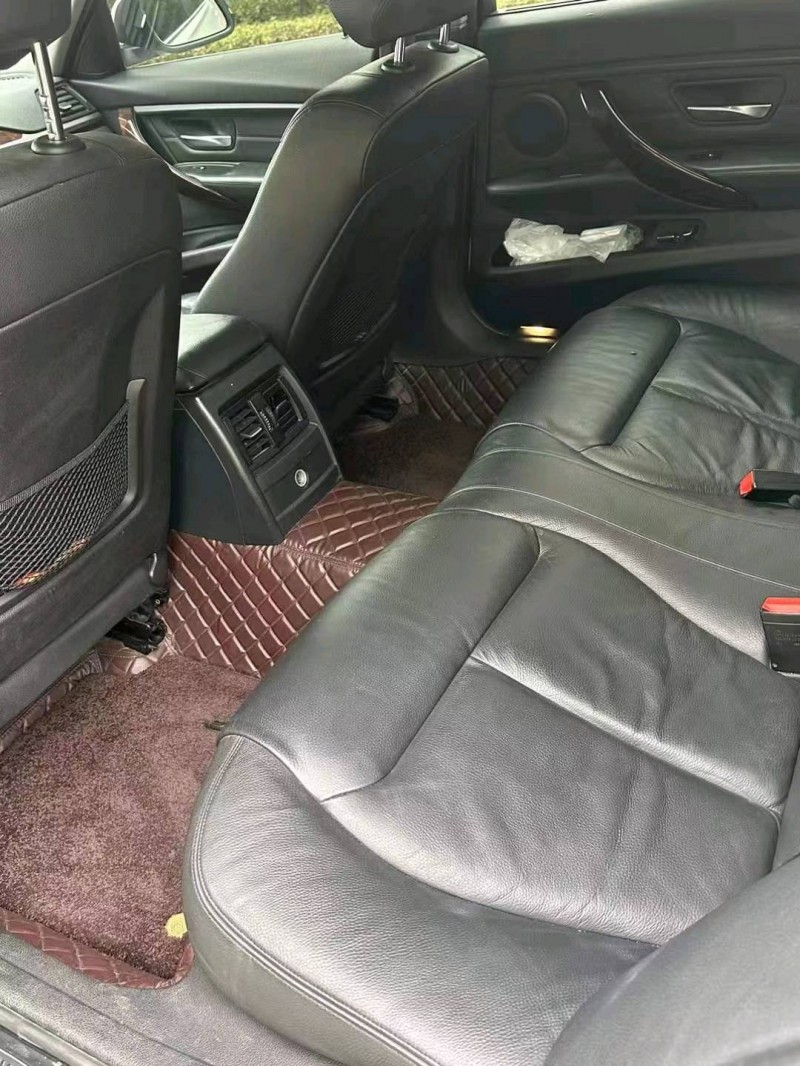 徐州15年宝马3系8