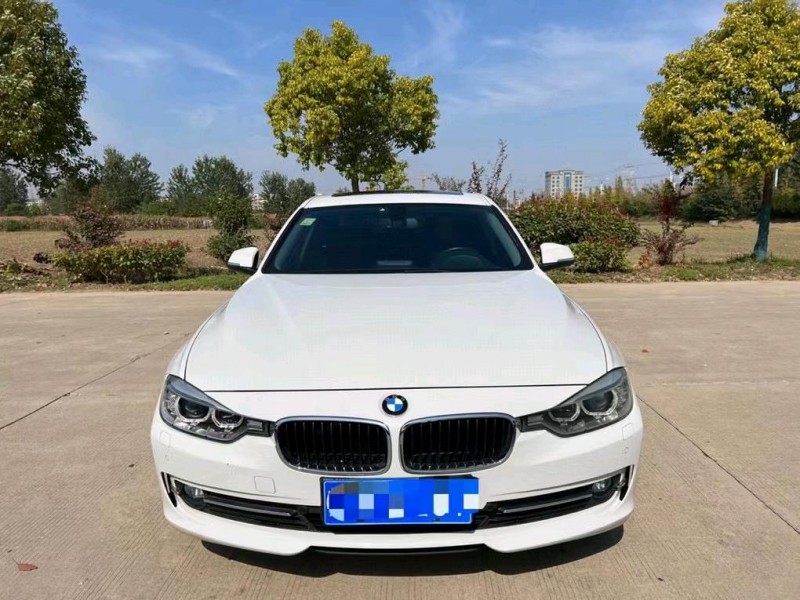 徐州15年宝马3系1
