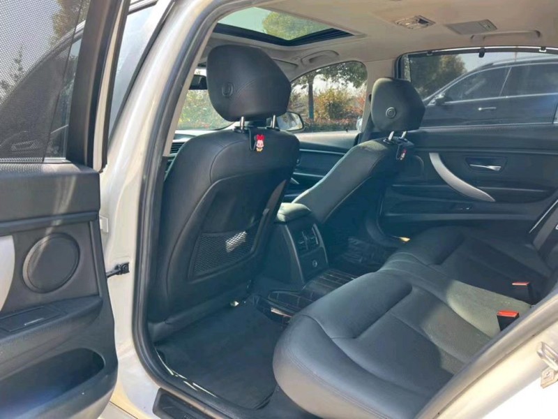 徐州15年宝马3系6