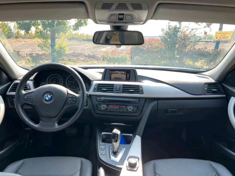 徐州15年宝马3系7